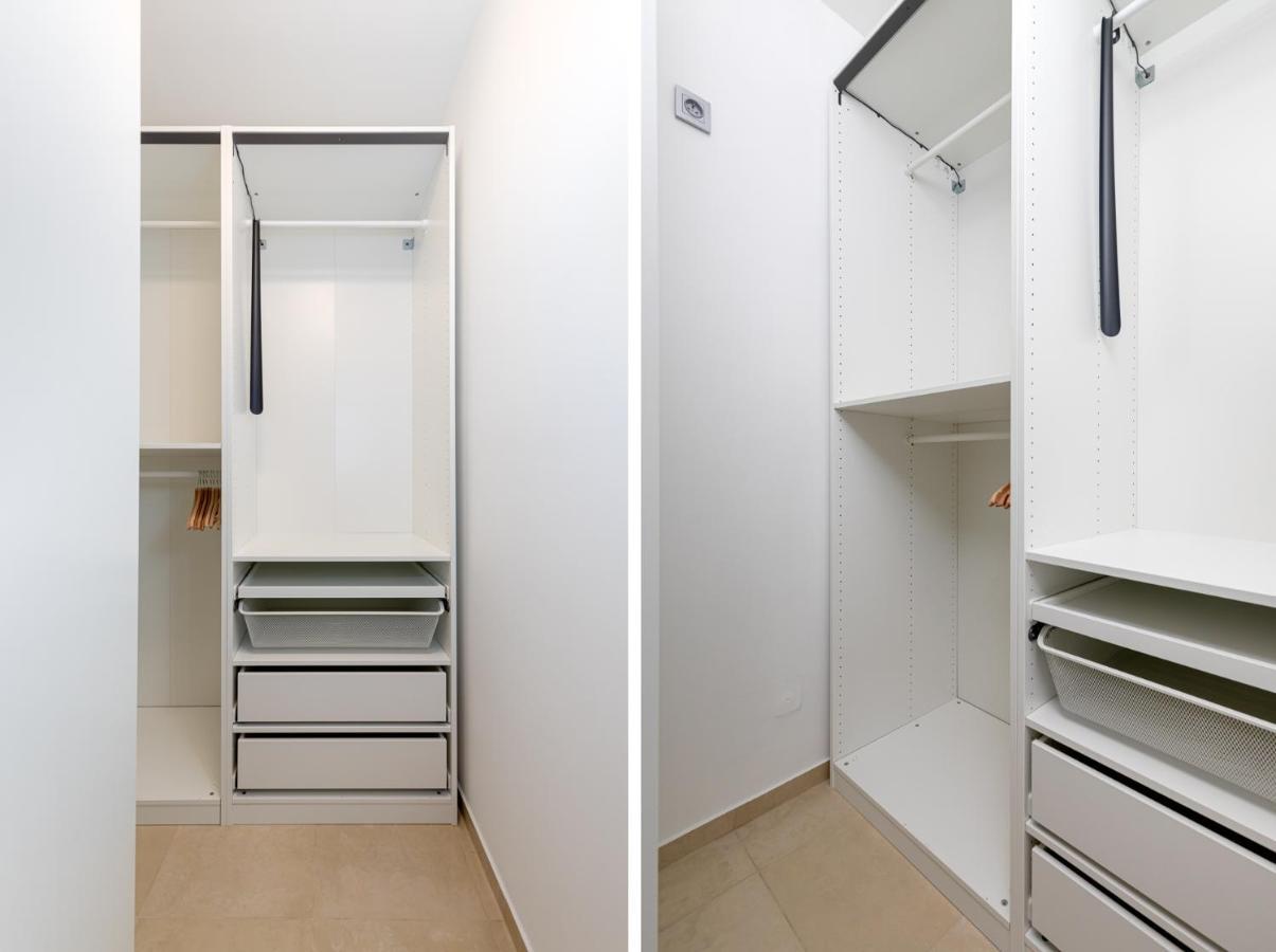 Sierpinskiego 1A - Studio With Balcony & Desk - Remote Work By Noclegi Renters Warsaw Exterior photo